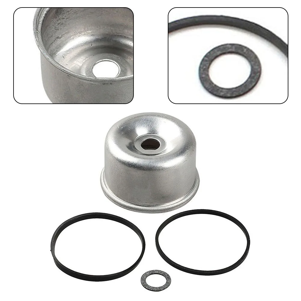 Durable Float Bowl Kit Replacement For 498260 492495 796611 Engine Carburetor Repair Set Lawn Mowers Accessories
Durable Float Bowl Kit Replacement For 498260 492495 796611 Engine Carburetor Repair Set Lawn Mowers Accessories