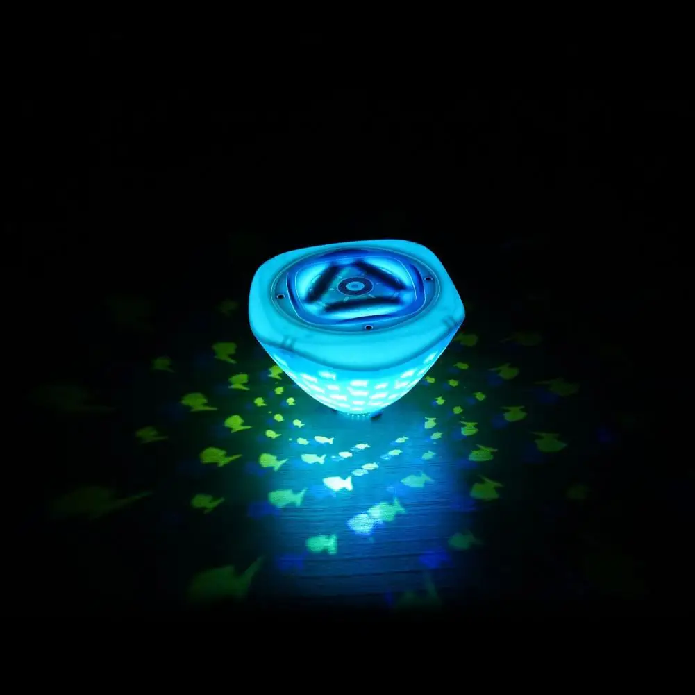 Vibrant Colors Excellent Battery Operated Diving Pool LED Light Lightweight Underwater Light Eco-friendly for Home Use
Vibrant Colors Excellent Battery Operated Diving Pool LED Light Lightweight Underwater Light Eco-friendly for Home Use
