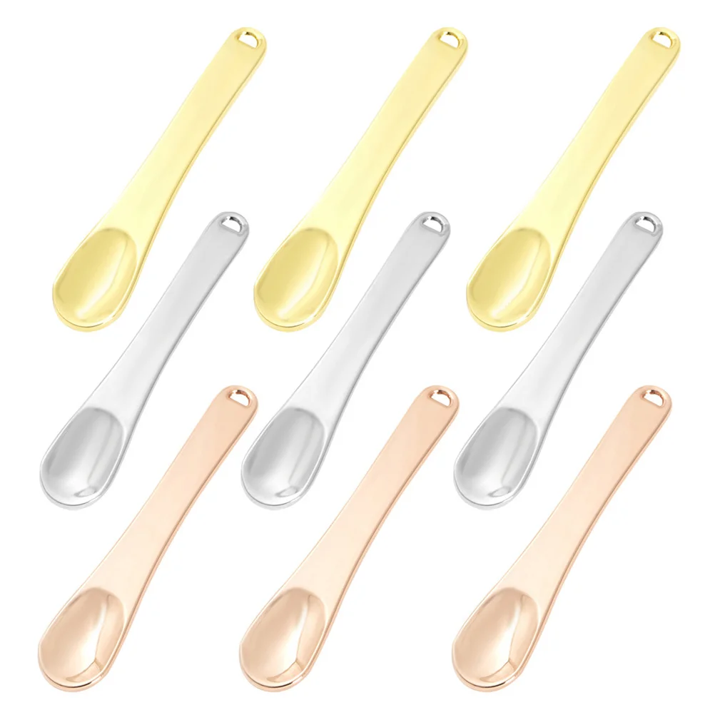 Spoon Spatulacream Facial Makeup Scoop Beauty Small Dessert Skin Eye Mixing Spatulas Care Tiny Bar Waxingproducts
Spoon Spatulacream Facial Makeup Scoop Beauty Small Dessert Skin Eye Mixing Spatulas Care Tiny Bar Waxingproducts