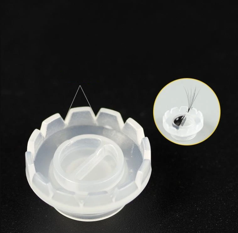 Disposable Eyelashes Blossom cup eyelashes glue holder plastic Stand Quick Flowering For Eyelashes Extension Makeup Tools SN1792
Disposable Eyelashes Blossom cup eyelashes glue holder plastic Stand Quick Flowering For Eyelashes Extension Makeup Tools SN1792