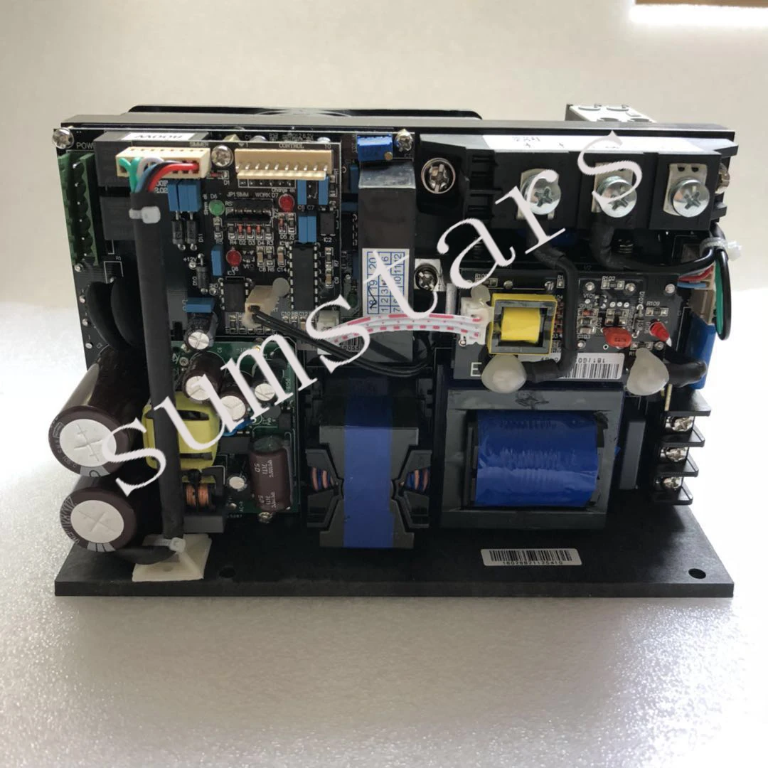 sell Q switch Laser Power Supply / 800W power supply /400w power supply for Ndyag laser
sell Q switch Laser Power Supply / 800W power supply /400w power supply for Ndyag laser