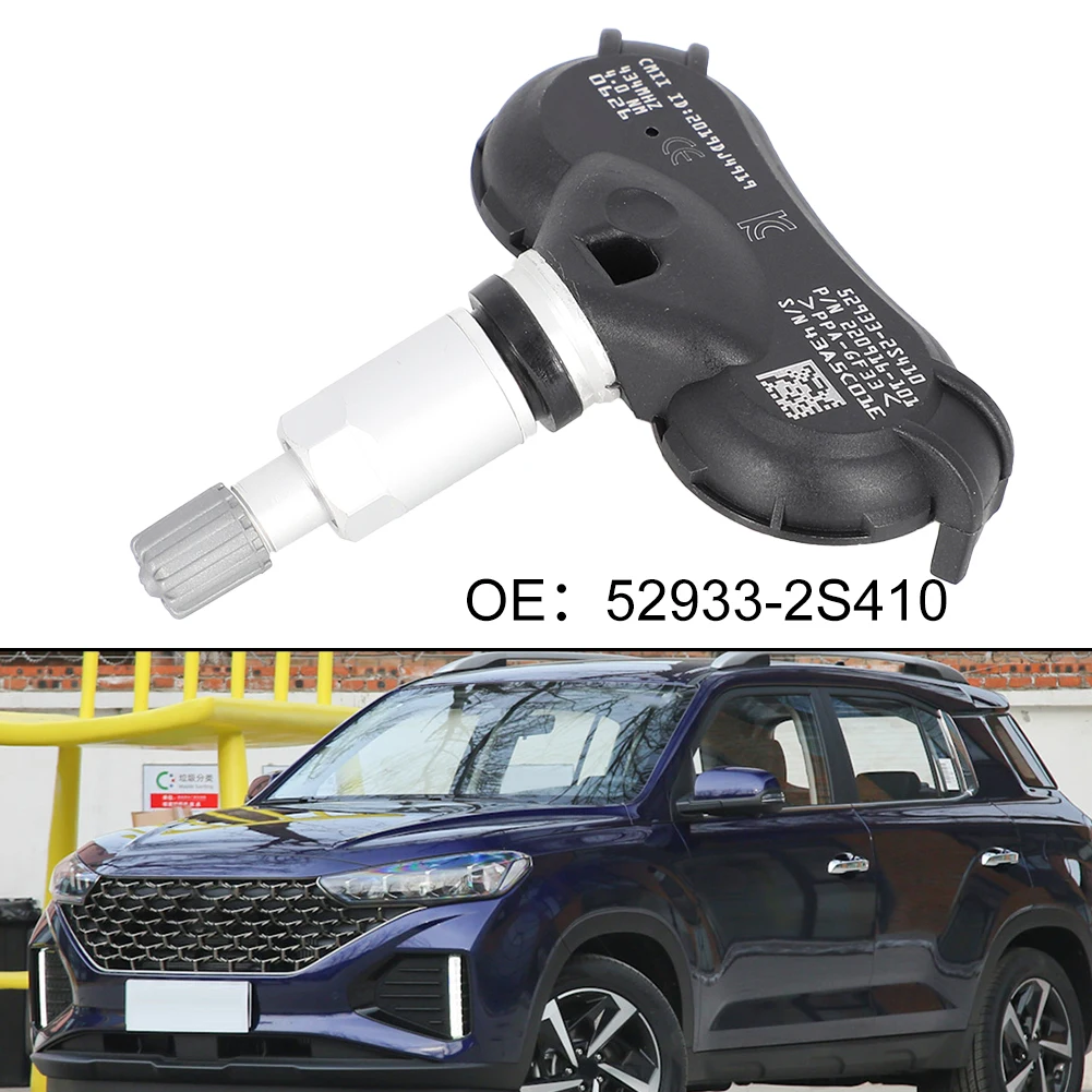 1pc Car TPMS TIRE PRESSURE SENSOR For For Hyundai Equus For Elantra For I40 For IX35 For Kia Sportage
1pc Car TPMS TIRE PRESSURE SENSOR For For Hyundai Equus For Elantra For I40 For IX35 For Kia Sportage