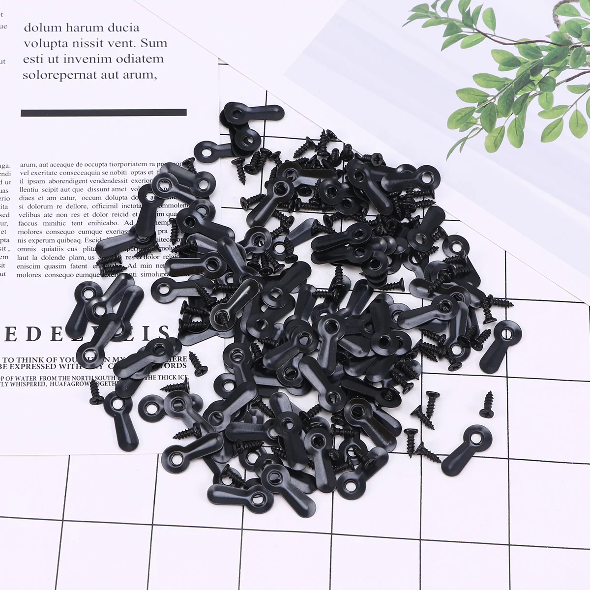 Picture Frame Turn Button Kit Fasteners Photo Hanginghangerscrews Backing Clips Black Frames Hangers
Picture Frame Turn Button Kit Fasteners Photo Hanginghangerscrews Backing Clips Black Frames Hangers