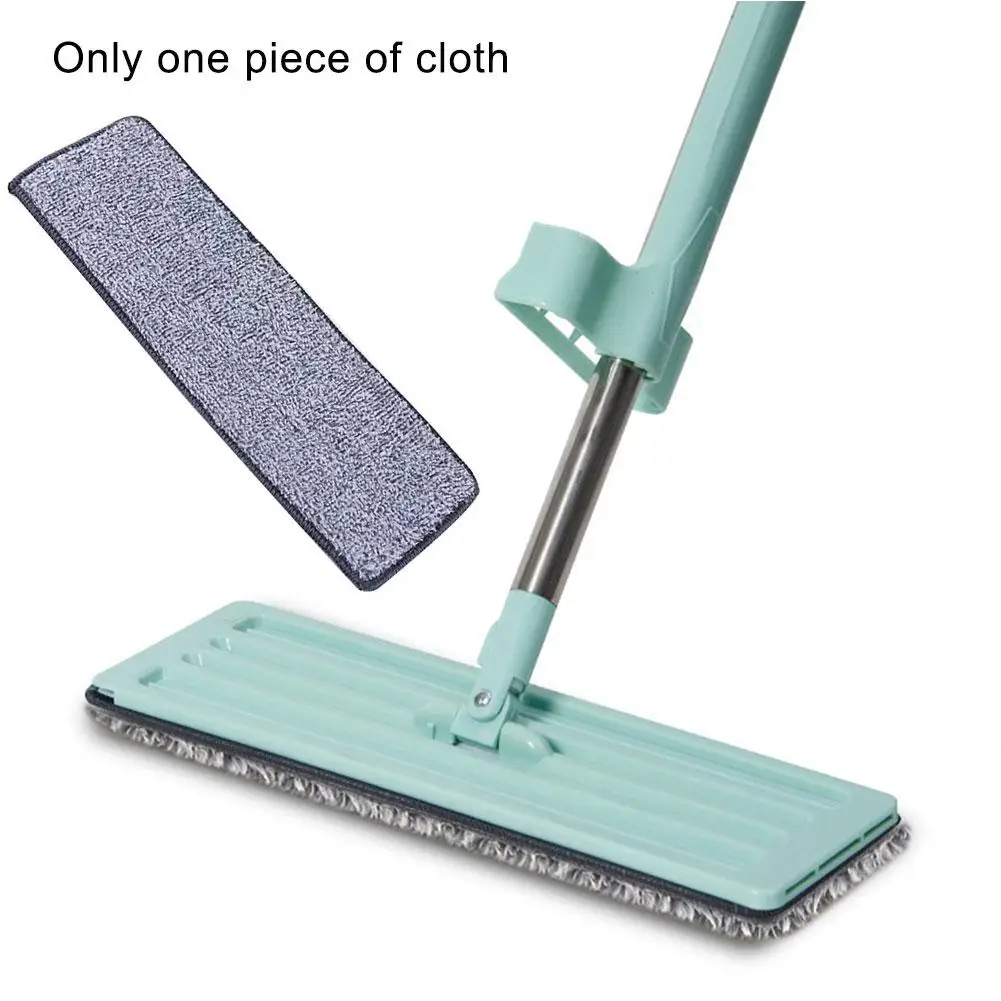 Швабра-планшет Microfiber 
Швабра-планшет Microfiber