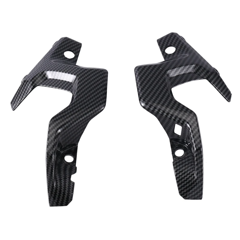 Motorcycle Front Headlight Bracket Fairing Cowls Accessories Fit For YAMAHA MT-07 FZ-07 2018 2019 2020
Motorcycle Front Headlight Bracket Fairing Cowls Accessories Fit For YAMAHA MT-07 FZ-07 2018 2019 2020