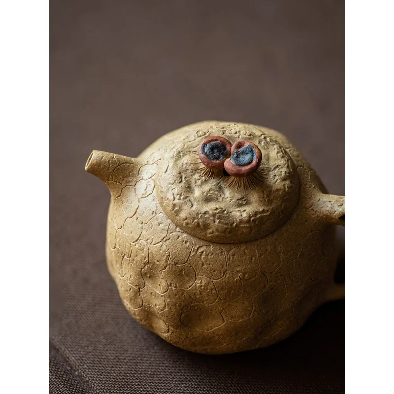 Yixing Фиолетовый Глиняный чайный набор ручной работы сырая руда старая сегментная Грязь Маленький Мини Ganoderma Lucidum маленькая поставка Весення...
Yixing Фиолетовый Глиняный чайный набор ручной работы сырая руда старая сегментная Грязь Маленький Мини Ganoderma Lucidum маленькая поставка Весення...