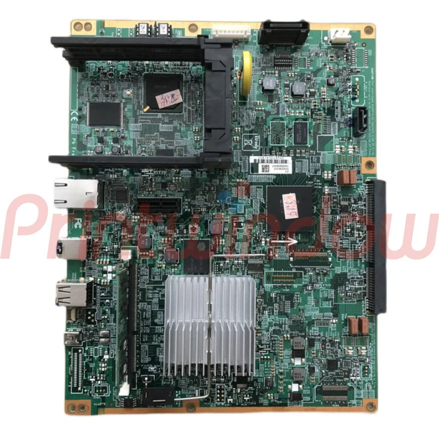 Чип материнской платы для Ricoh MP C4504 C3504 C6004 C2504 C2004exSP 2004 2504 6004 3504 4504
Чип материнской платы для Ricoh MP C4504 C3504 C6004 C2504 C2004exSP 2004 2504 6004 3504 4504