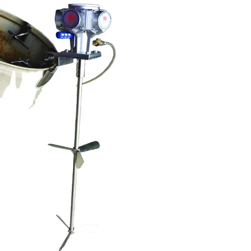 High quality and luxury fireproof pneumatic mixer wine mixer,stirrer wines in fermentation tanks
High quality and luxury fireproof pneumatic mixer wine mixer,stirrer wines in fermentation tanks