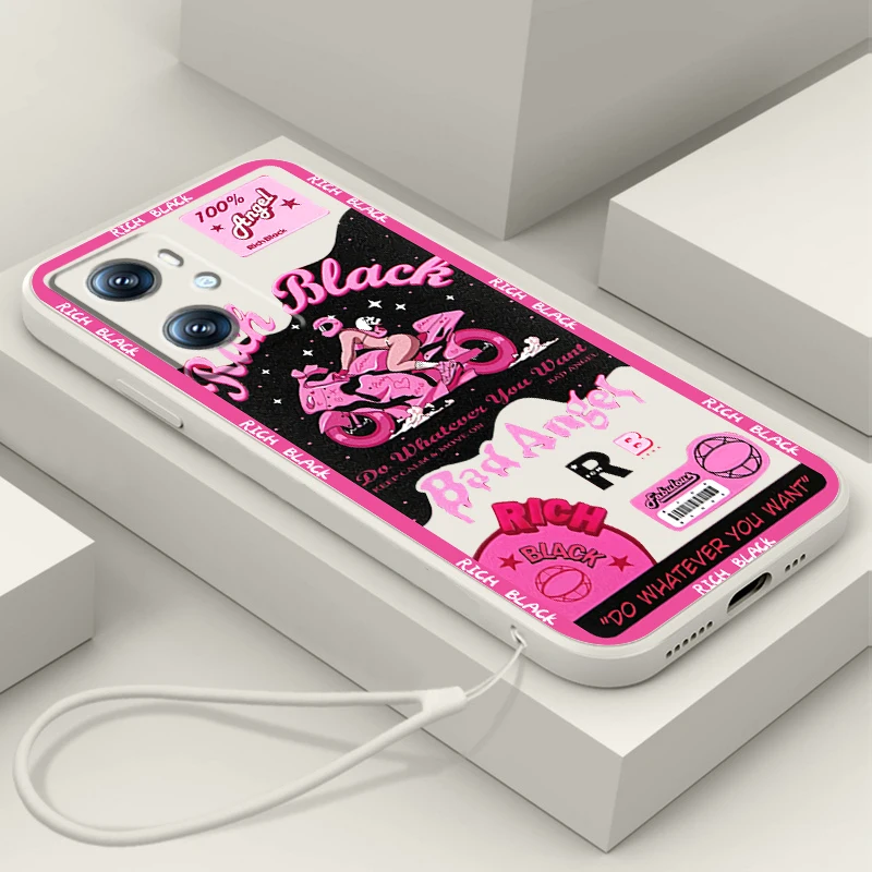 Luxury Girl Art Cool Poster Liquid Rope Phone Case For OPPO A96 A94 A93 A77 A76 A74 A72 A57 A53S A16 A9 Find X5 X3 Lite F21 5G
Luxury Girl Art Cool Poster Liquid Rope Phone Case For OPPO A96 A94 A93 A77 A76 A74 A72 A57 A53S A16 A9 Find X5 X3 Lite F21 5G