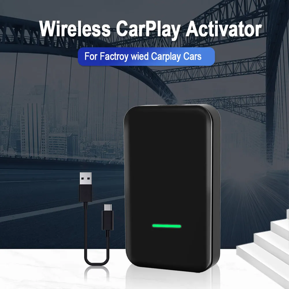 2022 Новый Carlinkit 3 Applepie Carplay беспроводной автомобильный игровой бокс адаптер USB для проводного CarPlay беспроводной Bluetooth активатор IOS 15
2022 Новый Carlinkit 3 Applepie Carplay беспроводной автомобильный игровой бокс адаптер USB для проводного CarPlay беспроводной Bluetooth активатор IOS 15