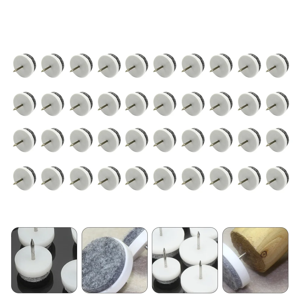 Furniture Chair Leg Nail Feet Felt Pad Legs Table Protectorglide Cover Pads Floor Riser Slider Saver Cap Plugs Gripper Moving
Furniture Chair Leg Nail Feet Felt Pad Legs Table Protectorglide Cover Pads Floor Riser Slider Saver Cap Plugs Gripper Moving