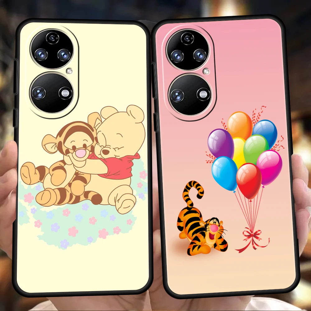 Милый мультяшный чехол для телефона с тигром для Huawei P50 P40 P30 P20 Pro P50 P40 P30 P20 Lite E P Smart Z Y6 Y7 Y7A Y9 Y6P Y9S 2019
Милый мультяшный чехол для телефона с тигром для Huawei P50 P40 P30 P20 Pro P50 P40 P30 P20 Lite E P Smart Z Y6 Y7 Y7A Y9 Y6P Y9S 2019
