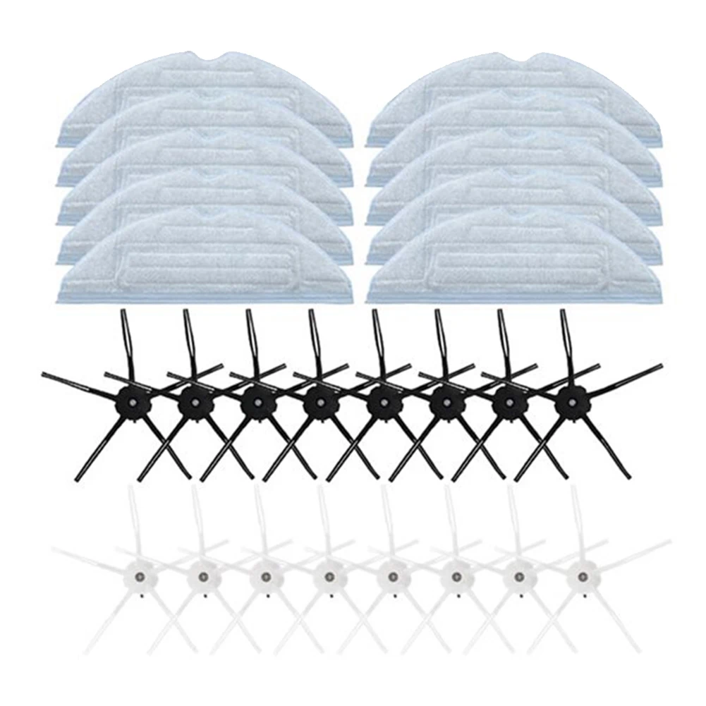 Mop Cloth for S7 Part Mop Cloths Vacuum Cleaner Robot S70 S75 S7Max S7MaxV T7S T7S Plus
Mop Cloth for S7 Part Mop Cloths Vacuum Cleaner Robot S70 S75 S7Max S7MaxV T7S T7S Plus
