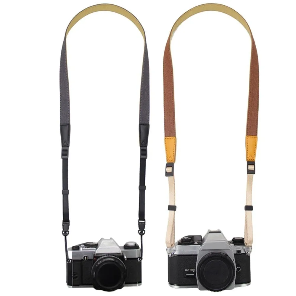 Durable Camera Belt Camera Back Hanging Nylone Rope Neck Hanging Strap SLR Camera Rope Camera Hanging Strap Camera Rope
Durable Camera Belt Camera Back Hanging Nylone Rope Neck Hanging Strap SLR Camera Rope Camera Hanging Strap Camera Rope