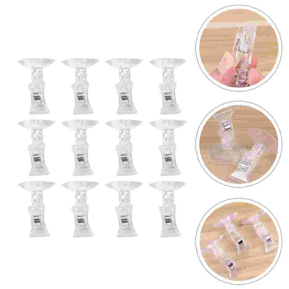 12 Pcs Fish Tank Suction Cup Clip Feeding Clamp Cups Glass Aquarium Sucker Tool Betta Accessories Plastic
12 Pcs Fish Tank Suction Cup Clip Feeding Clamp Cups Glass Aquarium Sucker Tool Betta Accessories Plastic