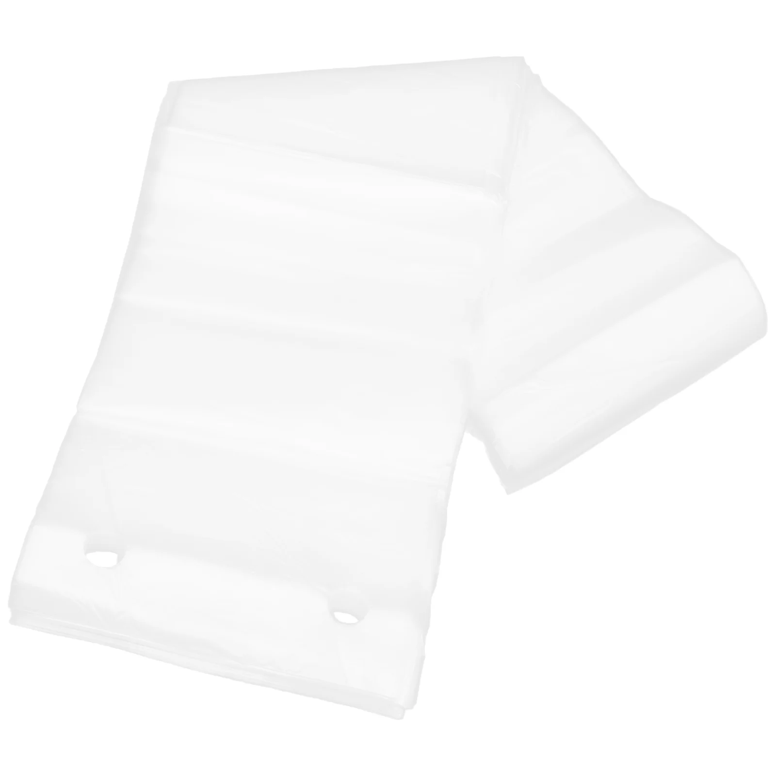 200 Wet Bags Clear Sleeves Rain Bags Bag Dispenser Refills for Wet Umbrellas
200 Wet Bags Clear Sleeves Rain Bags Bag Dispenser Refills for Wet Umbrellas