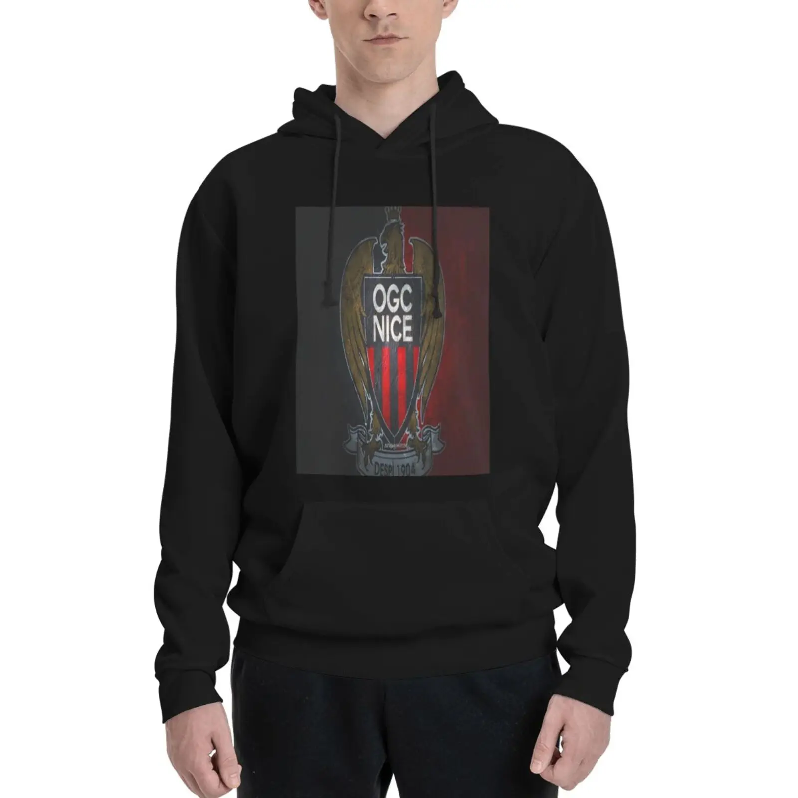 Ogc Nice 2849 Hooded Sweatshirts Sweatshirt With Hood Hoodie Sweetshirts For Men Sweater Men's Mantle Woman Clothes Man Hoodie
Ogc Nice 2849 Hooded Sweatshirts Sweatshirt With Hood Hoodie Sweetshirts For Men Sweater Men's Mantle Woman Clothes Man Hoodie