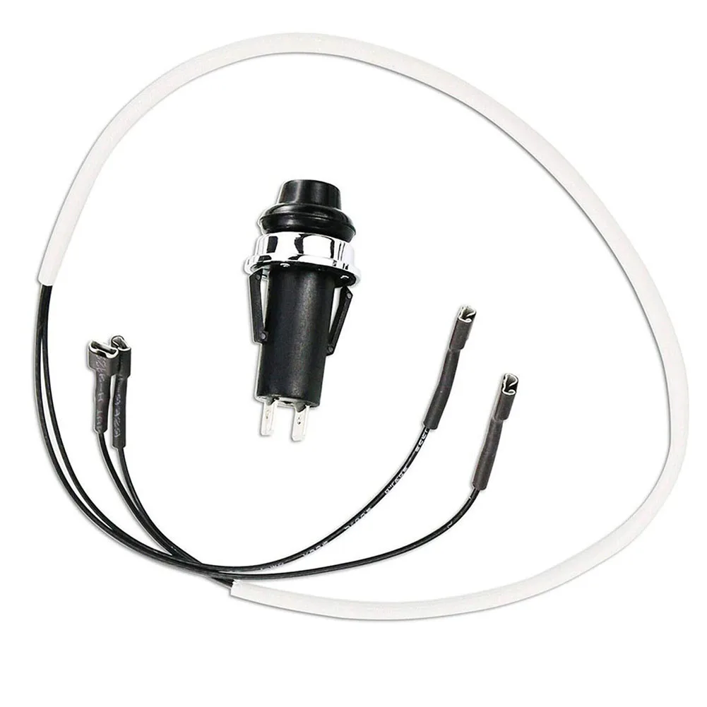 Grill Ignitor For Weber Electric Ignition Spirit 320/330 From 2013 69851 Grill Ignitor Button For Outdoor Baking Grill Ignitor
Grill Ignitor For Weber Electric Ignition Spirit 320/330 From 2013 69851 Grill Ignitor Button For Outdoor Baking Grill Ignitor