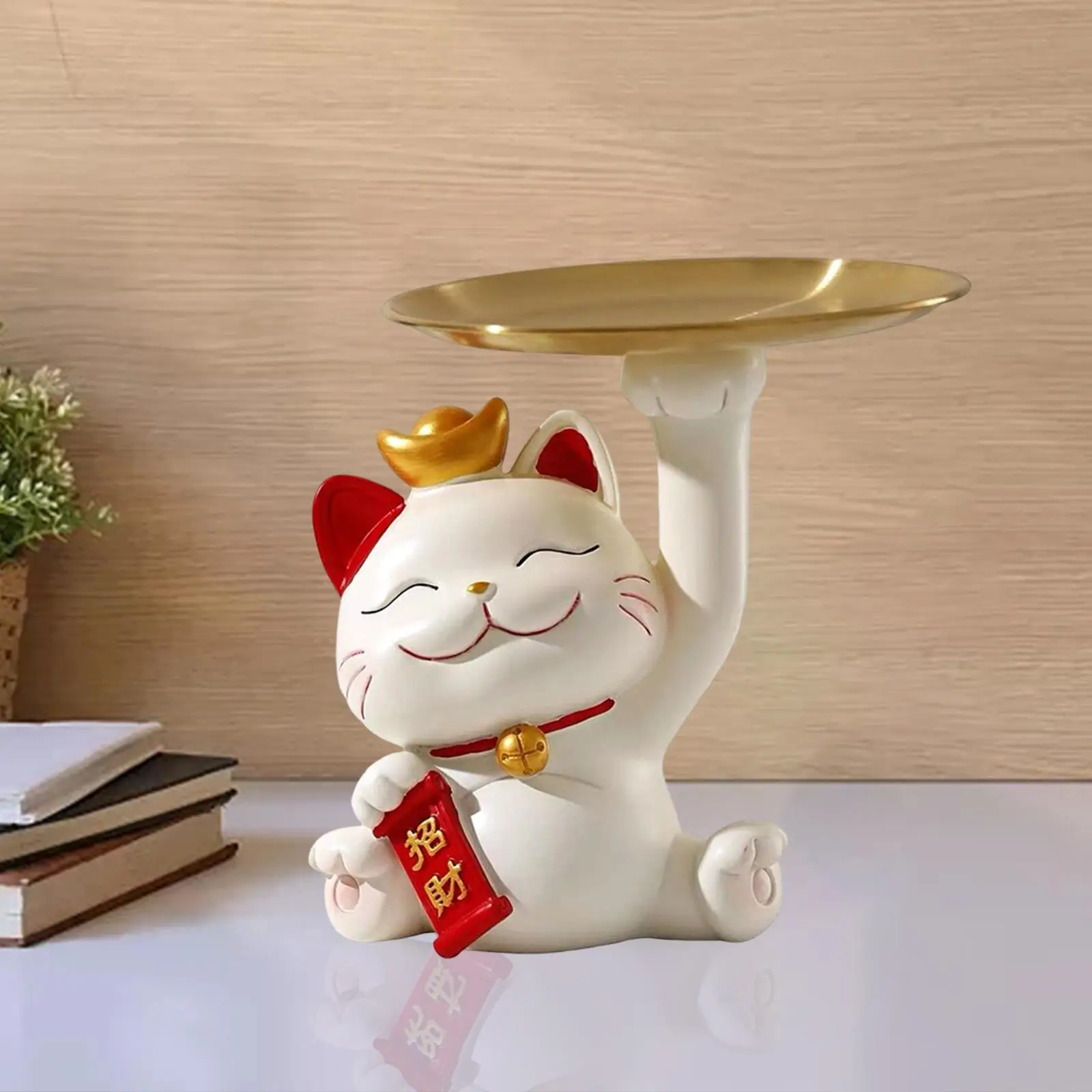 Многофункциональная фигурка кошки, поднос для хранения, фигурка кошки, настольный контейнер для всякой всячины для входа, дома, офиса, насто...
Многофункциональная фигурка кошки, поднос для хранения, фигурка кошки, настольный контейнер для всякой всячины для входа, дома, офиса, насто...