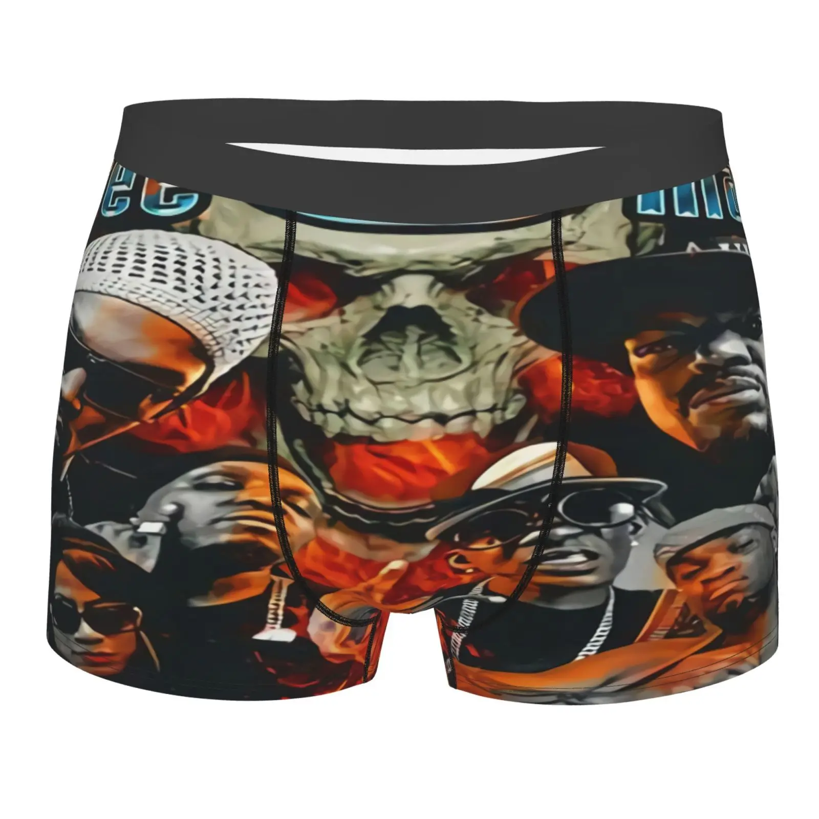Three 6 Mafia 90S Men Underwear Female If U Dare Ware Stretch Underwear Sexy Underwear Men Underwear For Man Men Sexy Clothing
Three 6 Mafia 90S Men Underwear Female If U Dare Ware Stretch Underwear Sexy Underwear Men Underwear For Man Men Sexy Clothing
