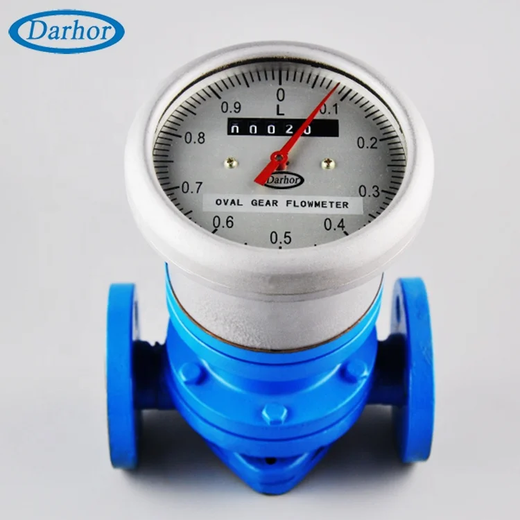 DH900 series oval gear palm oil flowmeter oil flow meter mechanical digital turbine petrol flowmeter
DH900 series oval gear palm oil flowmeter oil flow meter mechanical digital turbine petrol flowmeter