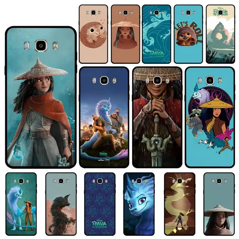 Disney Raya and The Last Dragon Phone Case for Samsung J 4 5 6 7 8 prime plus 2018 2017 2016 J7 core
Disney Raya and The Last Dragon Phone Case for Samsung J 4 5 6 7 8 prime plus 2018 2017 2016 J7 core