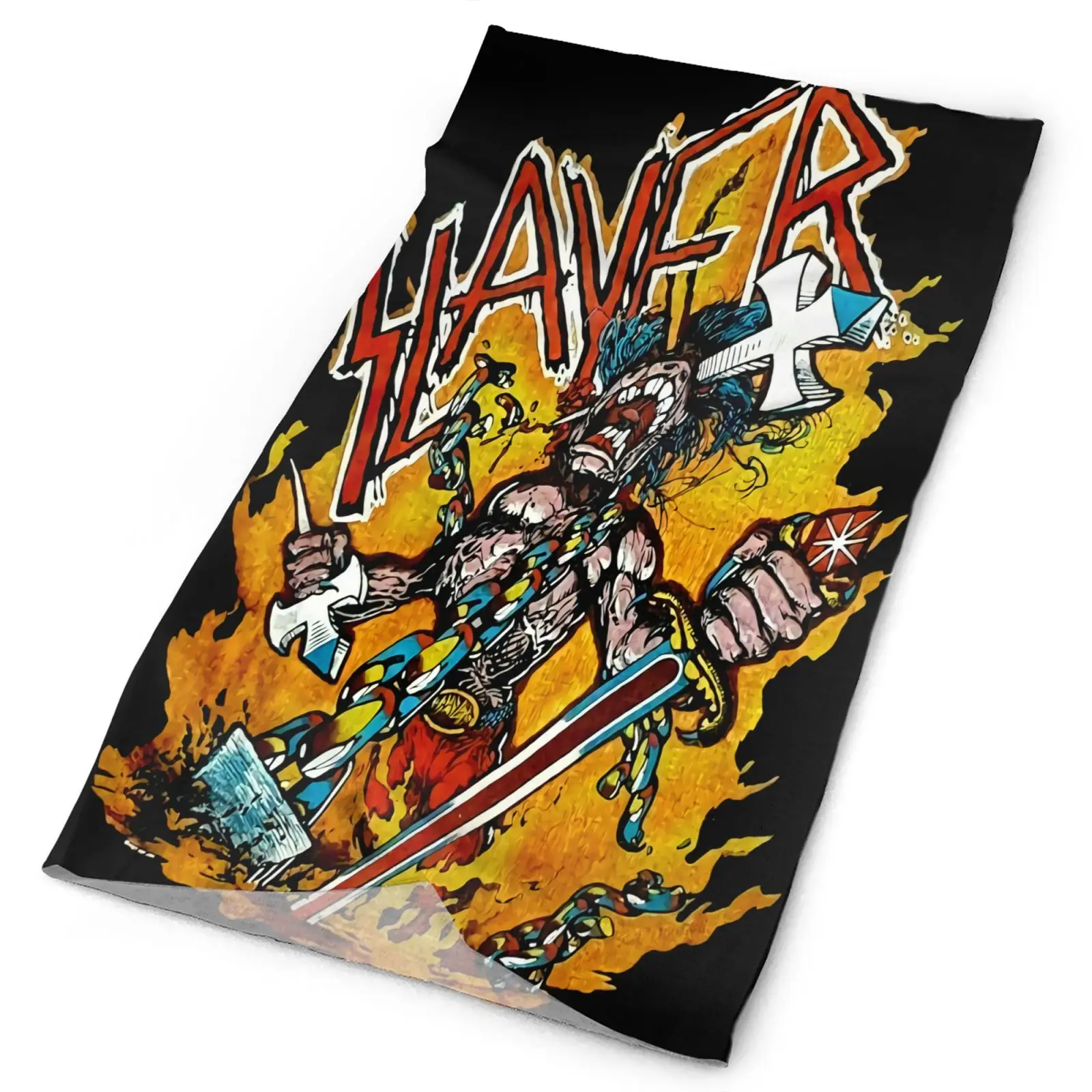 Мужская бандана группа Slayer Reign с болей 1987, маска для мужчин, шарф для рыбалки, бандана, зимние маски Shemagh, бандана для женщин и мужчин, бандана
Мужская бандана группа Slayer Reign с болей 1987, маска для мужчин, шарф для рыбалки, бандана, зимние маски Shemagh, бандана для женщин и мужчин, бандана