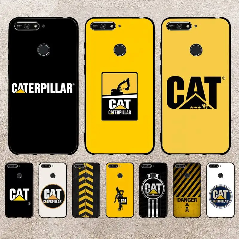 S-Caterpillar-Cat Phone Case For Xiaomi 11 10 12Spro A2 A2lite A1 9 9SE 8Lite 8explorer F1 Poco 12S Ultra Cove
S-Caterpillar-Cat Phone Case For Xiaomi 11 10 12Spro A2 A2lite A1 9 9SE 8Lite 8explorer F1 Poco 12S Ultra Cove