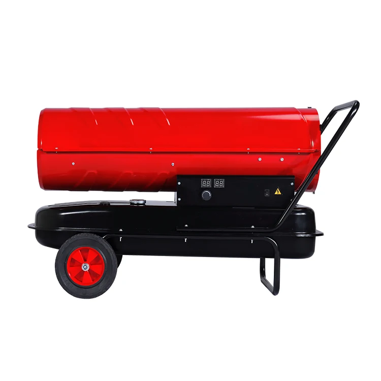 Russia 20kw 30kw 50kw Heat gun Diesel Indirect heaters oil Industrial heater Construction heater Workshop heating
Russia 20kw 30kw 50kw Heat gun Diesel Indirect heaters oil Industrial heater Construction heater Workshop heating