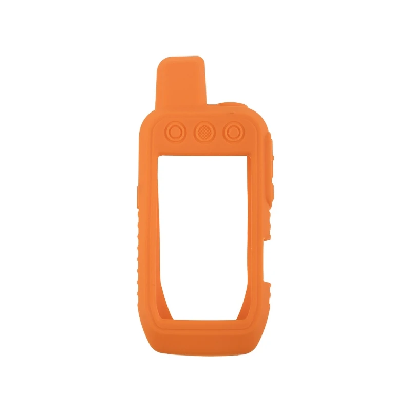 Силиконовый чехол, защитный чехол, совместимый с Garmin 200i, карманные аксессуары для GPS, корпус
Силиконовый чехол, защитный чехол, совместимый с Garmin 200i, карманные аксессуары для GPS, корпус