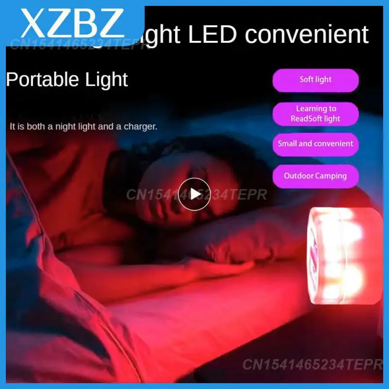Gift Home Decoration Light Charger Energy-saving Usb Night Light Multi Function Led Atmosphere Lamp Lighting Lamps Ambient Light
Gift Home Decoration Light Charger Energy-saving Usb Night Light Multi Function Led Atmosphere Lamp Lighting Lamps Ambient Light