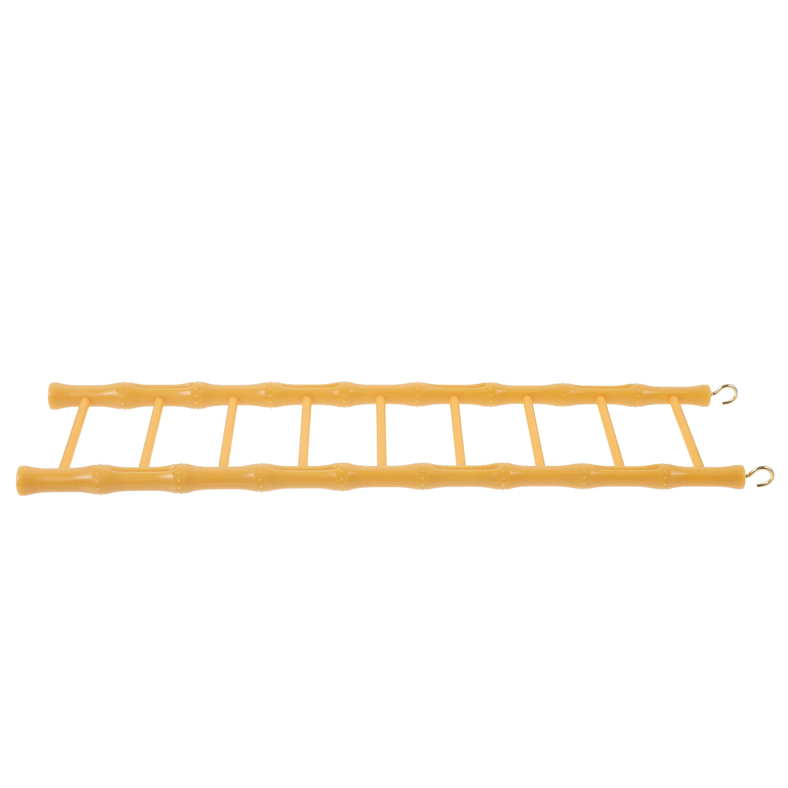 Hamster Ladder Parakeet Toy Hamster Bird Climbing Hanging Toy Ladder Steps Ladder Bird Ladder
Hamster Ladder Parakeet Toy Hamster Bird Climbing Hanging Toy Ladder Steps Ladder Bird Ladder