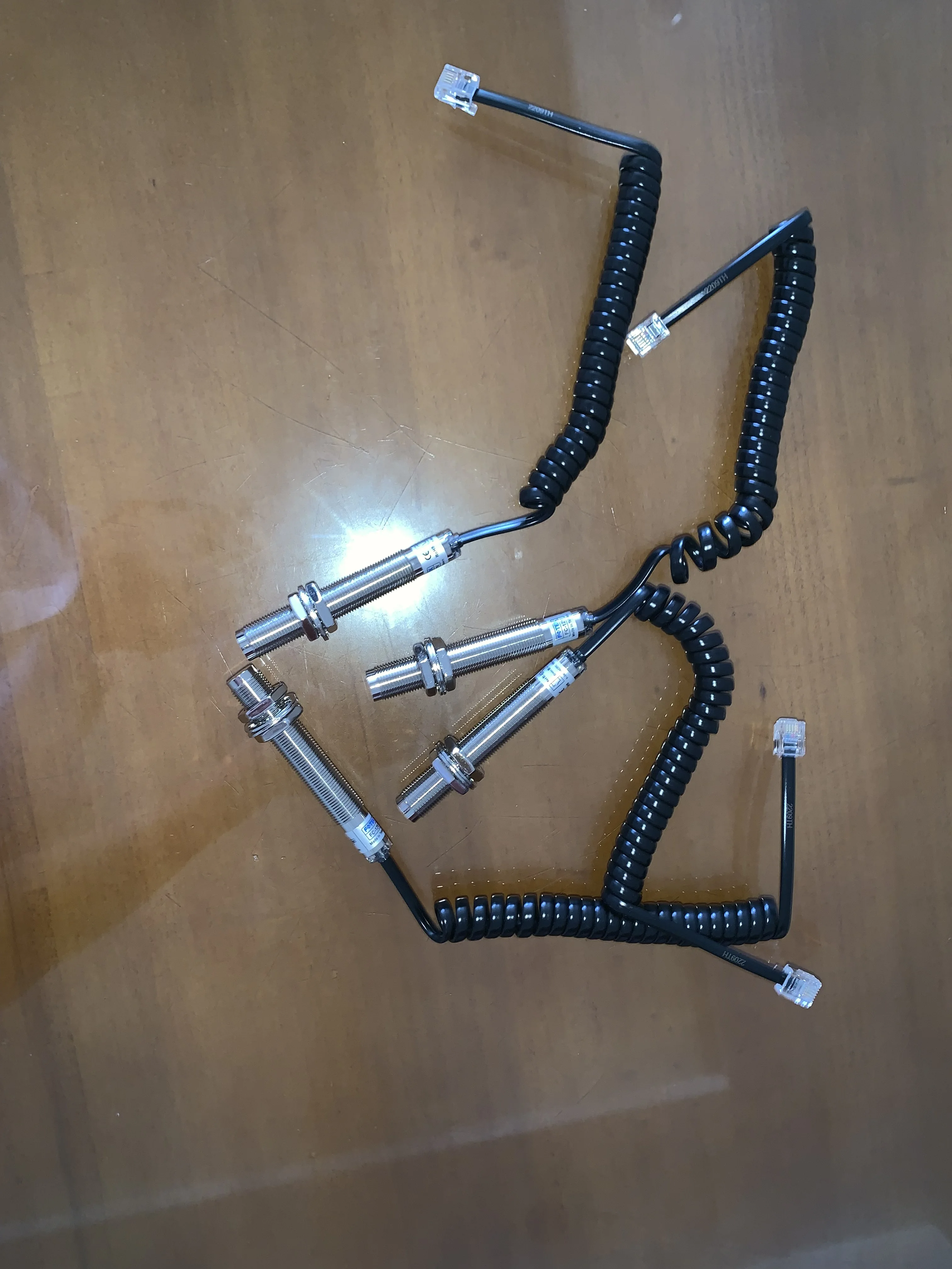 Taiwan new original FOTEK sensor switch, proximity switch FC-12V
Taiwan new original FOTEK sensor switch, proximity switch FC-12V