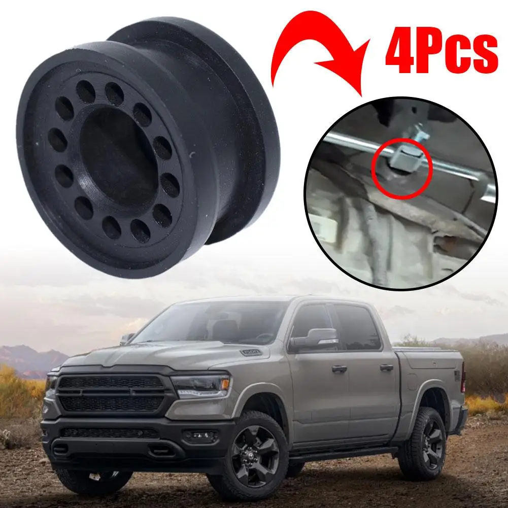 Car Transfer Case Shifter Bushing for Dodge RAM 1500 2500 3500 LARAMIE SLT ST SXT TRX TRX4 BASE 68078974AA Auto Replacement O5B1
Car Transfer Case Shifter Bushing for Dodge RAM 1500 2500 3500 LARAMIE SLT ST SXT TRX TRX4 BASE 68078974AA Auto Replacement O5B1