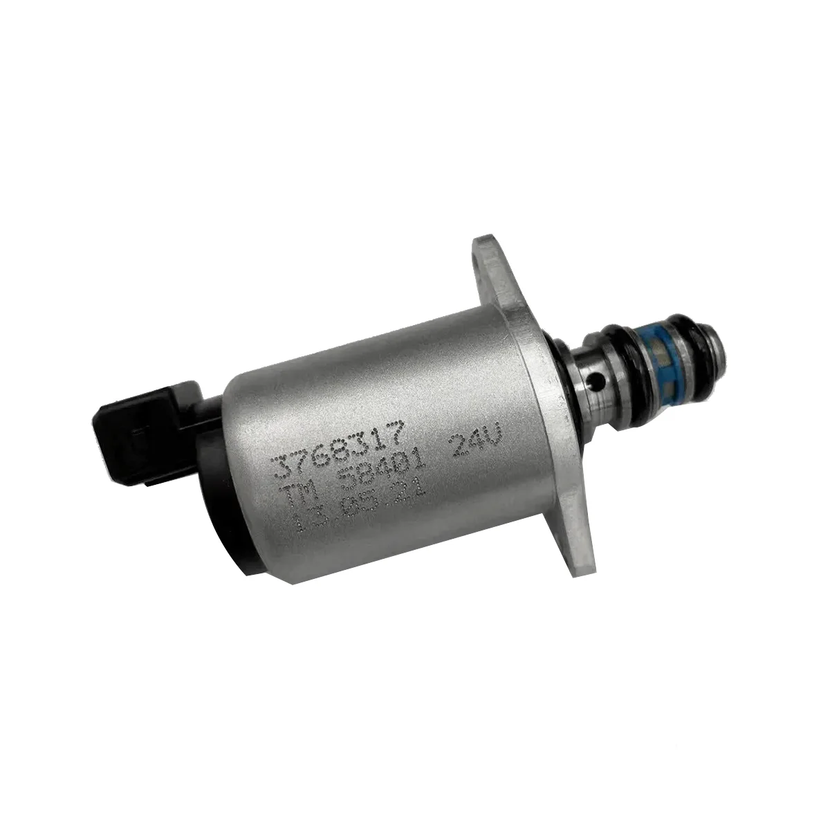 3768317 Proportional Solenoid Valve 24V for Parker 923636.0756 Tractor Truck Forklift Excavator Electric Parts 376-8317
3768317 Proportional Solenoid Valve 24V for Parker 923636.0756 Tractor Truck Forklift Excavator Electric Parts 376-8317