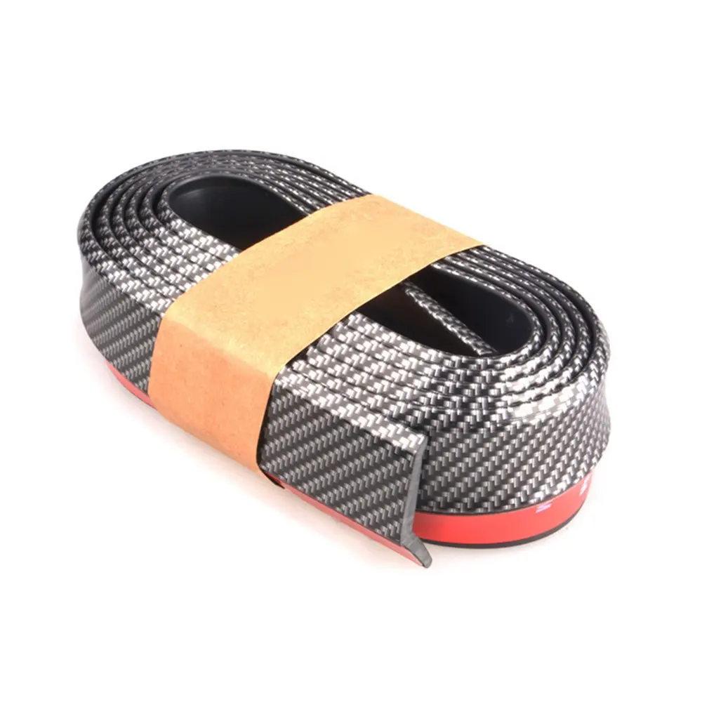 Лента для защиты от столкновений, из углеродного волокна, 2,5 м
Лента для защиты от столкновений, из углеродного волокна, 2,5 м