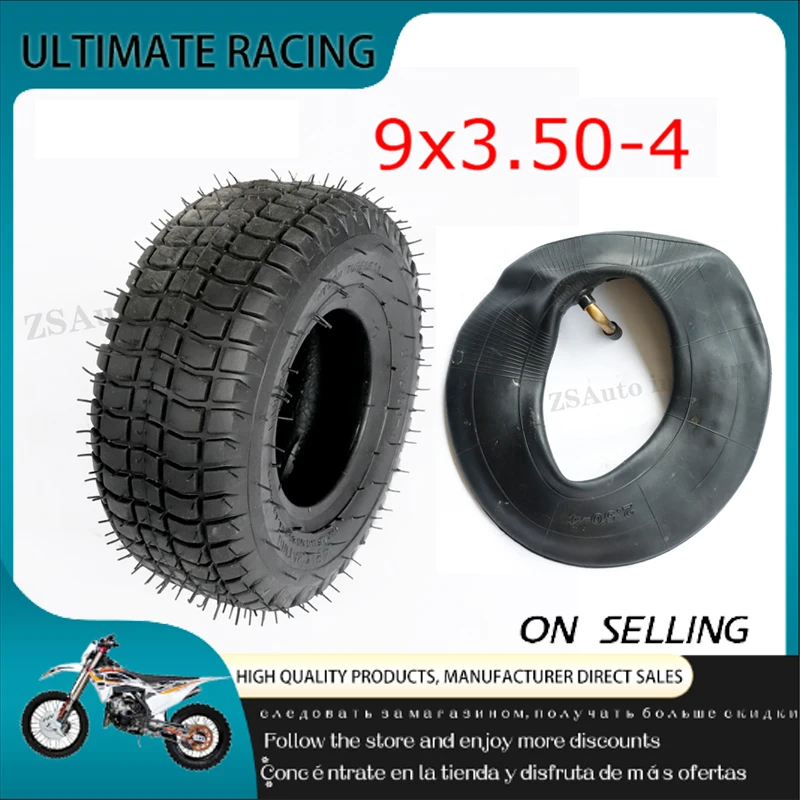 9 "9 * 3.50-3 Wear-resistant Inner And Outer Tires, For Electric Tricycles And ATV, 9x3.50-4 High Quality Tires
9 "9 * 3.50-3 Wear-resistant Inner And Outer Tires, For Electric Tricycles And ATV, 9x3.50-4 High Quality Tires