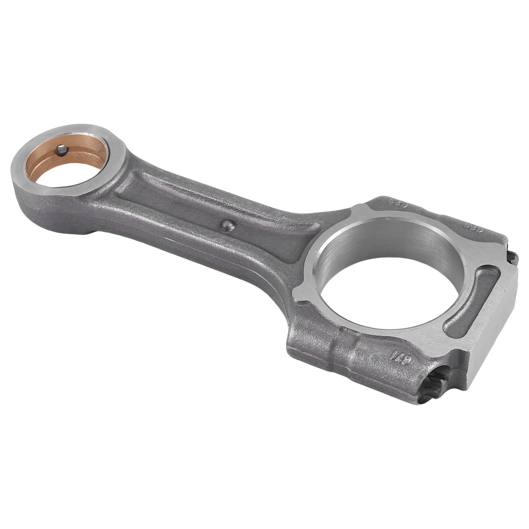 6710300120 Car Connecting Rod for Ssangyong Actyon Sports 2 Stavic 2.0 New Korando C Rexton G4 Engine D20R D22R
6710300120 Car Connecting Rod for Ssangyong Actyon Sports 2 Stavic 2.0 New Korando C Rexton G4 Engine D20R D22R