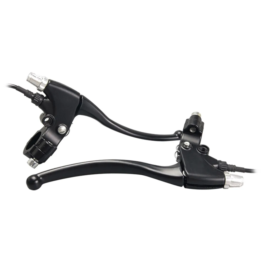 Vehicle Brake Lever E-scooter Kit Parts Power Switch Set Spare Universal 1Pair Components Electric Accessories
Vehicle Brake Lever E-scooter Kit Parts Power Switch Set Spare Universal 1Pair Components Electric Accessories