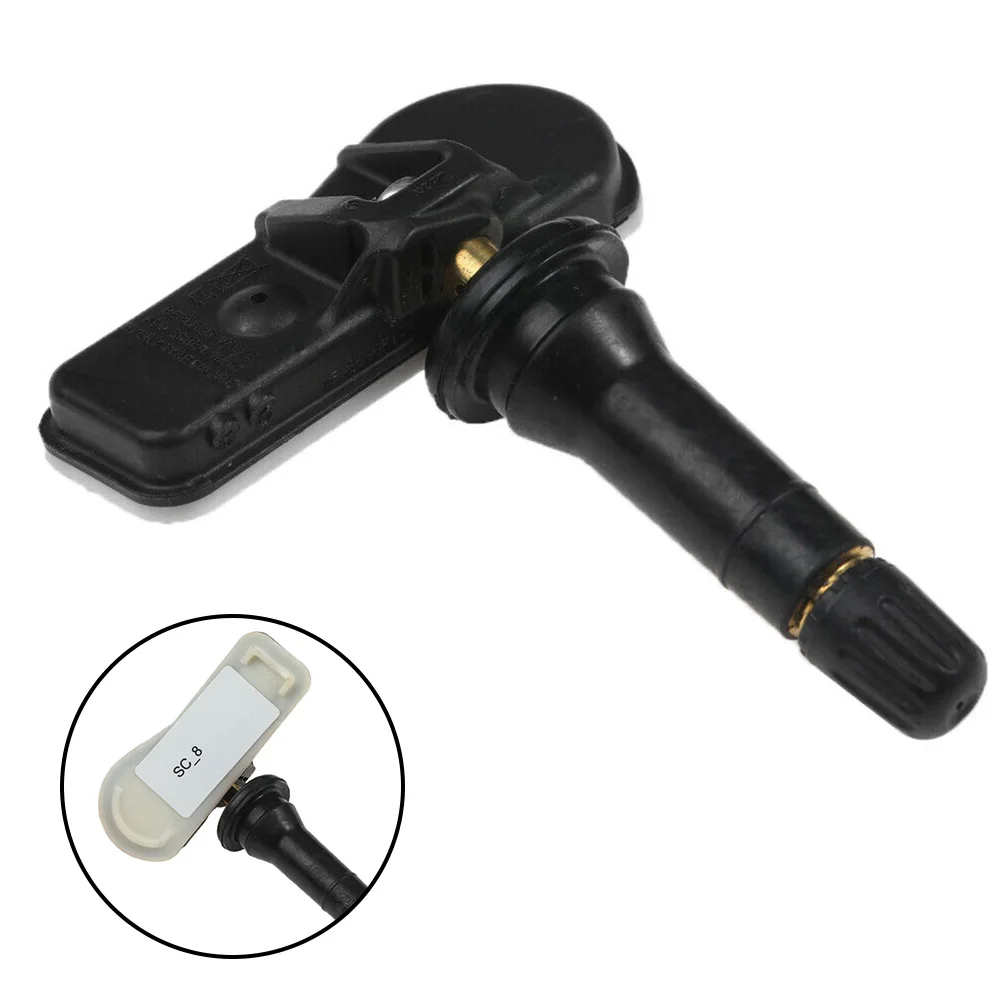 TPMS Tire Pressure Sensor 1PCS 407009322R Car Accessories For Dacia Duster Lodgy Sandero High Quality Material Brand New
TPMS Tire Pressure Sensor 1PCS 407009322R Car Accessories For Dacia Duster Lodgy Sandero High Quality Material Brand New