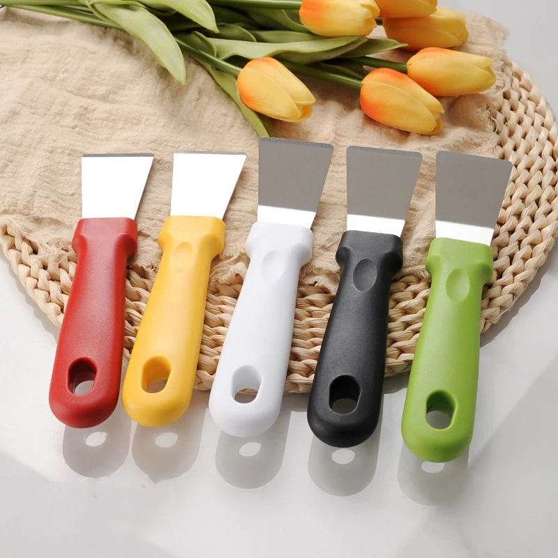Kitchen Oil Cleaning Shovel Refrigerator Defrosting Shovel Stainless Steel Shovel Range Hood Cleaning Tool Kitchen Tool
Kitchen Oil Cleaning Shovel Refrigerator Defrosting Shovel Stainless Steel Shovel Range Hood Cleaning Tool Kitchen Tool