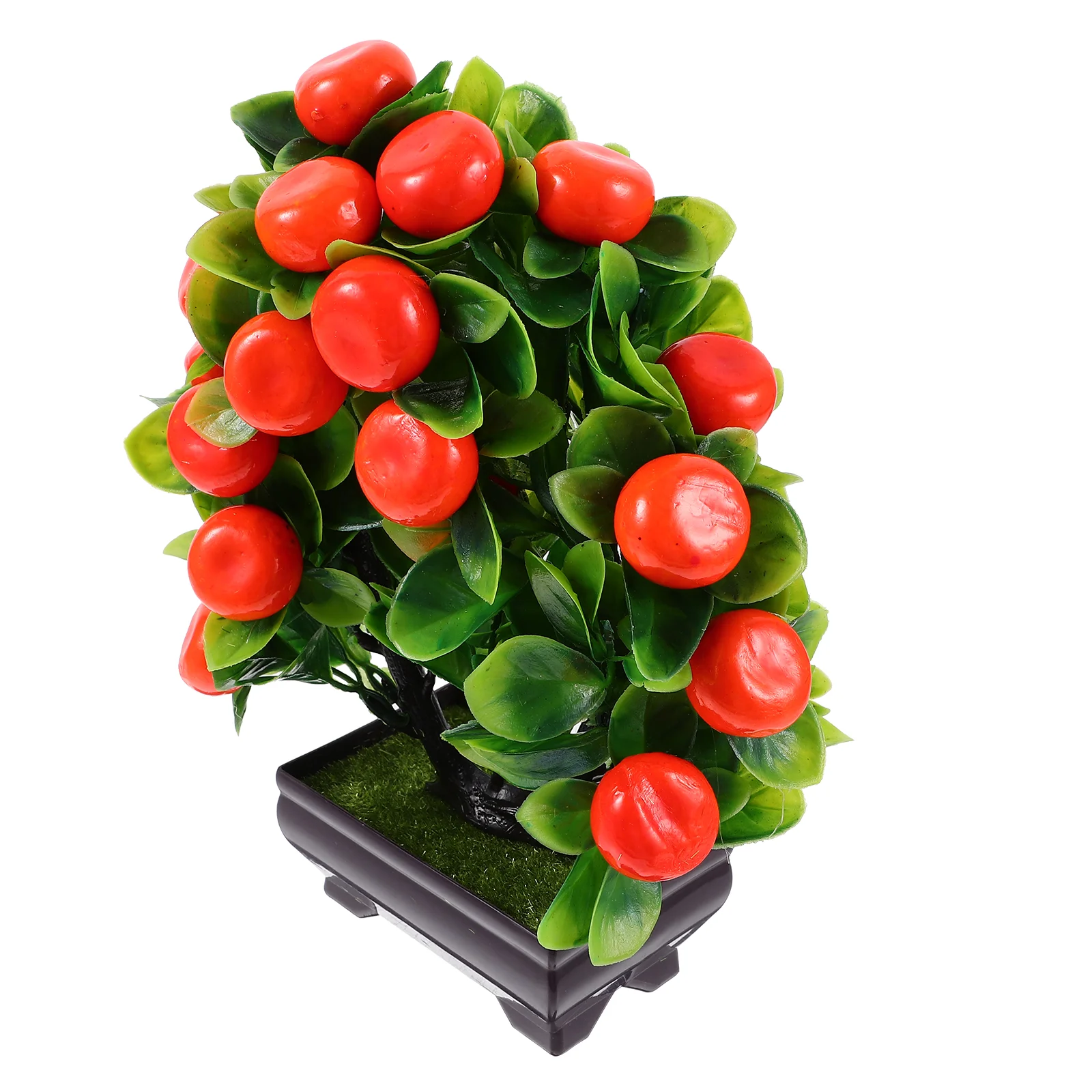 Home Decor Flowers Decoration Fake Artificial Pot Ornaments Bonsai Realistic Faux Potted Plants
Home Decor Flowers Decoration Fake Artificial Pot Ornaments Bonsai Realistic Faux Potted Plants
