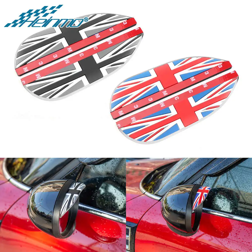 For MINI F54 F55 F56 F60 Rear View Mirror Rain Visor For MINI COOPER Countryman R60 R55 R56 Side Rearview Mirrors Eyebrow Cover
For MINI F54 F55 F56 F60 Rear View Mirror Rain Visor For MINI COOPER Countryman R60 R55 R56 Side Rearview Mirrors Eyebrow Cover