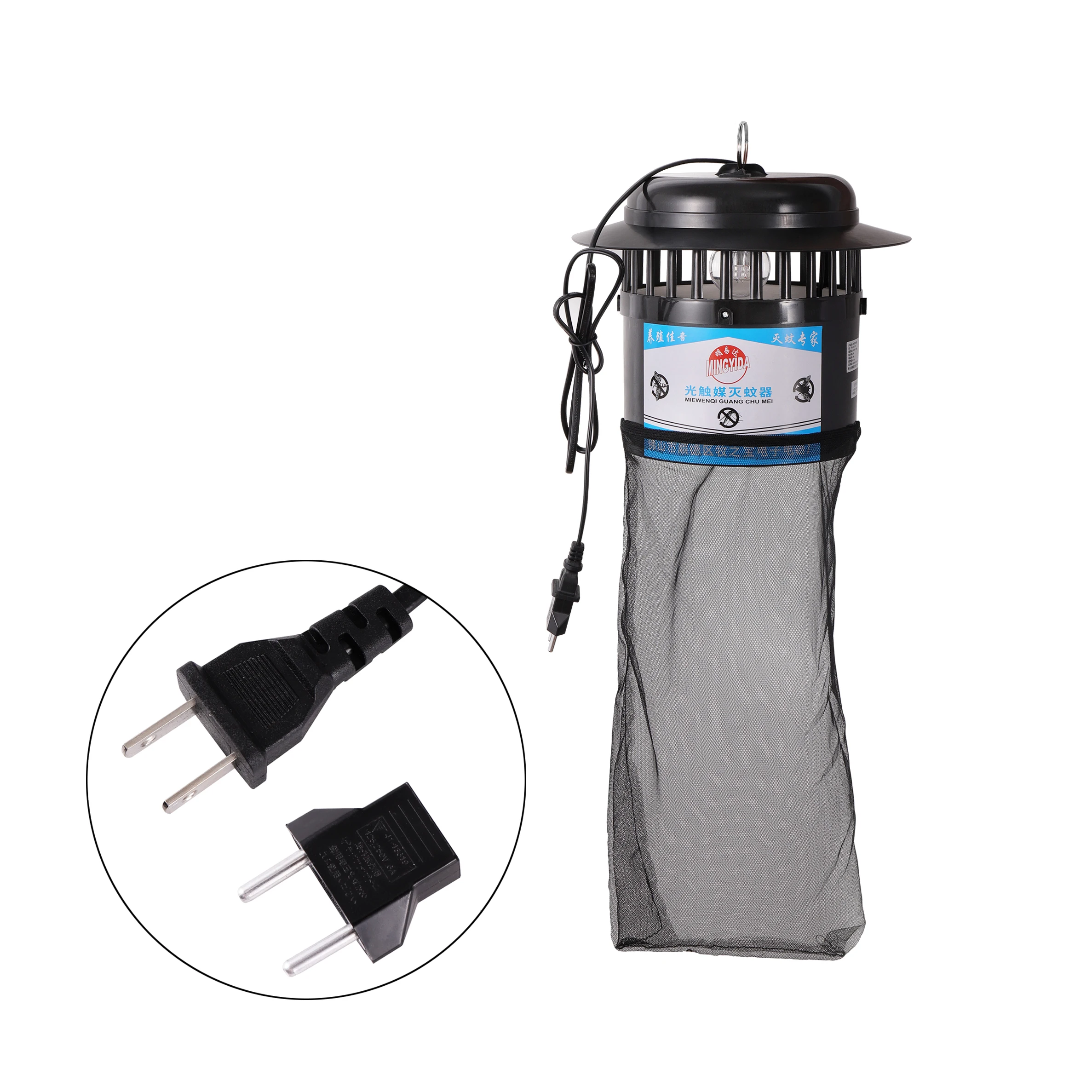 Farm Animal Breeding Pig Cattle Breeding Outdoor Mosquito Killer In Summer Outdoor Mosquito Killer Light Catalyst Mosquito Trap
Farm Animal Breeding Pig Cattle Breeding Outdoor Mosquito Killer In Summer Outdoor Mosquito Killer Light Catalyst Mosquito Trap