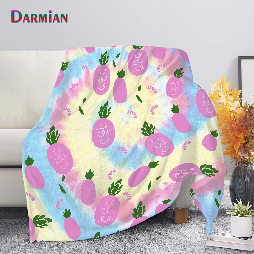 Модное теплое одеяло DARMIAN для спальни, покрывало для кровати, дивана, постельное белье, цветные Мультяшные Мягкие флисовые одеяла с принтом ...
Модное теплое одеяло DARMIAN для спальни, покрывало для кровати, дивана, постельное белье, цветные Мультяшные Мягкие флисовые одеяла с принтом ...