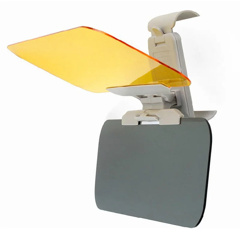 Car Sun Visor 2 In 1 Day Night Anti Glare Dazzling Goggle HD Anti-UV Rotatable Driving Mirror Auto Sunshade Baffle Car Parts
Car Sun Visor 2 In 1 Day Night Anti Glare Dazzling Goggle HD Anti-UV Rotatable Driving Mirror Auto Sunshade Baffle Car Parts