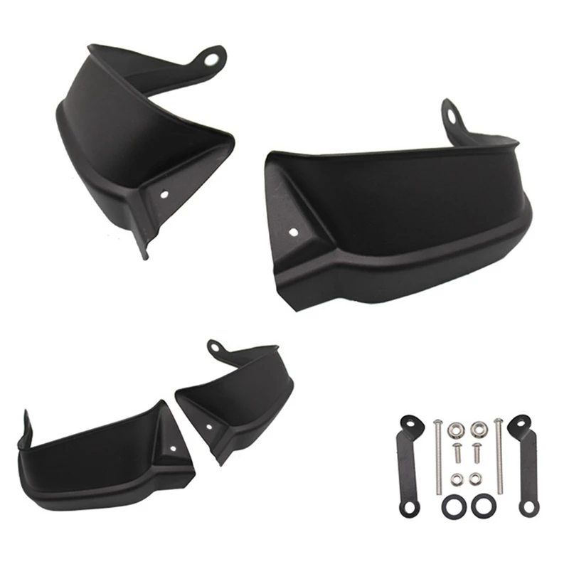 2Pcs Fit For Honda Nc750x Motorcycle Abs Handguards Nc700x Nc750s Cb650f Ctx700 Nc750 X 18-21 Handguards Protectors
2Pcs Fit For Honda Nc750x Motorcycle Abs Handguards Nc700x Nc750s Cb650f Ctx700 Nc750 X 18-21 Handguards Protectors