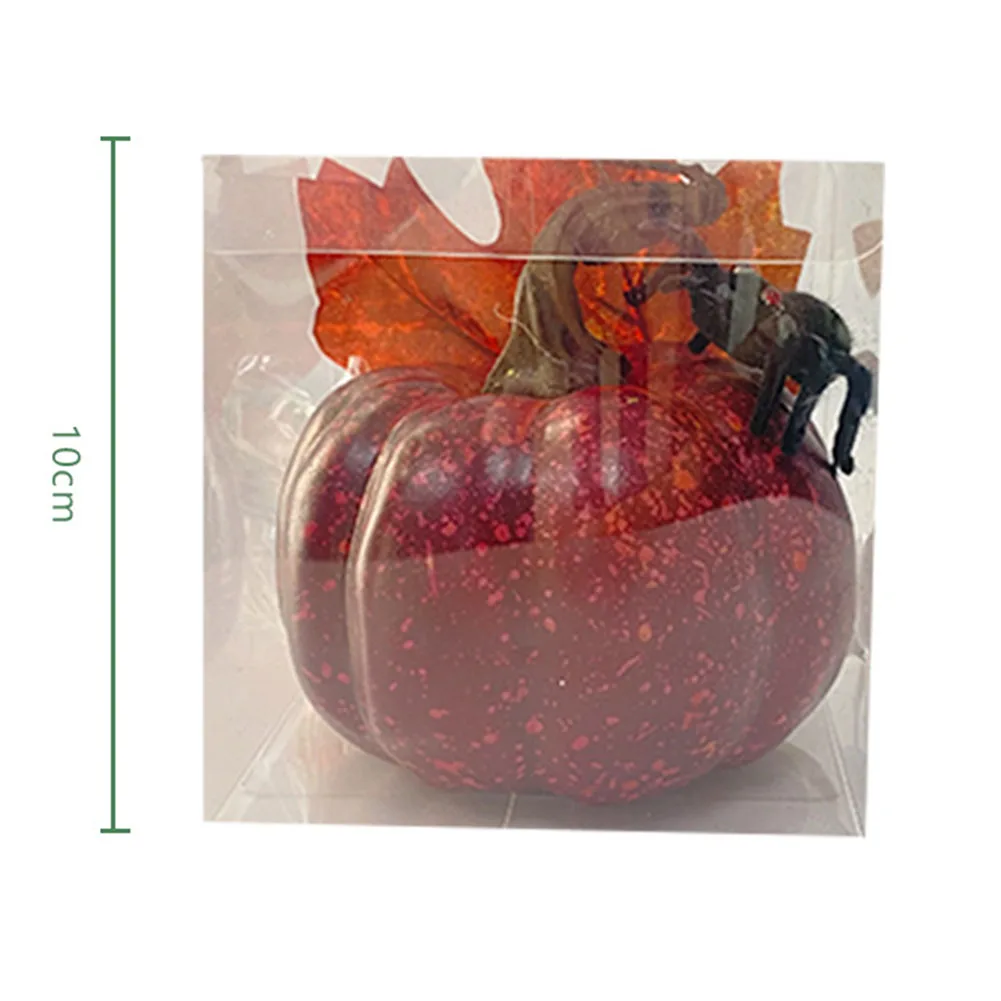Simulation Pumpkin Artificial Pumpkin Garden Halloween Harvest Pumpkin Indoor Outdoor Party Thanksgiving Classic
Simulation Pumpkin Artificial Pumpkin Garden Halloween Harvest Pumpkin Indoor Outdoor Party Thanksgiving Classic