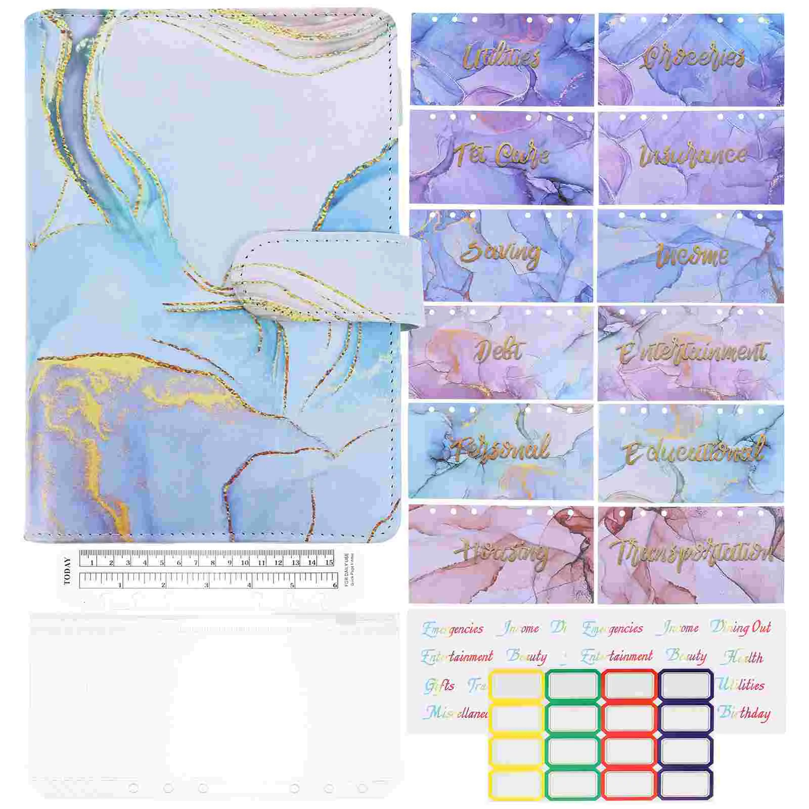 Блокнот с функцией отслеживания расхода, планирование, бюджетные мраморные бумаги для записи денег, портативный блокнот для наличных, блокнот с вкладышами
Блокнот с функцией отслеживания расхода, планирование, бюджетные мраморные бумаги для записи денег, портативный блокнот для наличных, блокнот с вкладышами