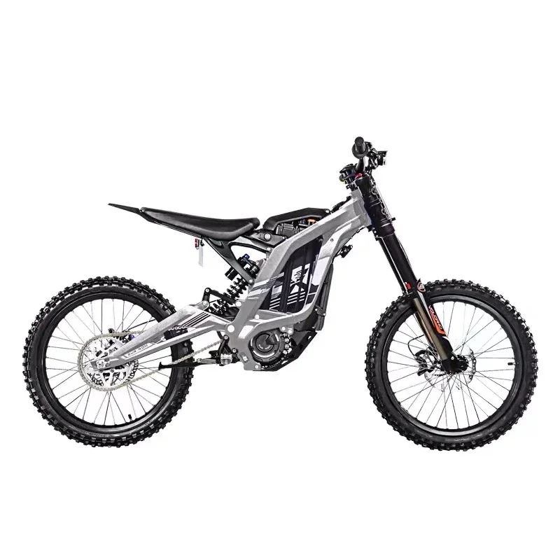 2022 Original Sur Ron Light Bee X Powerful 5400W Dirt Ebike Adult SurRon Electric Bicycle Hot
2022 Original Sur Ron Light Bee X Powerful 5400W Dirt Ebike Adult SurRon Electric Bicycle Hot